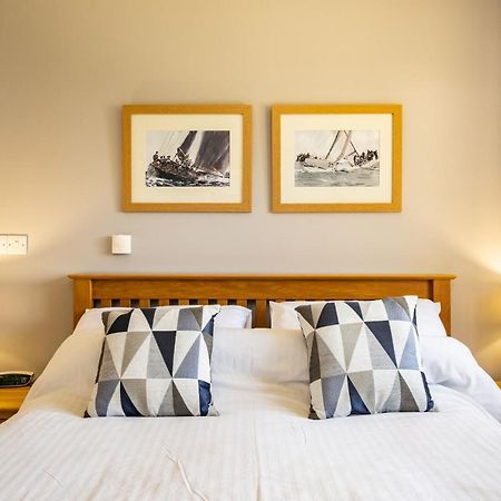 Sea Gem - Mount Brioni Downderry (Cornwall) Exterior foto