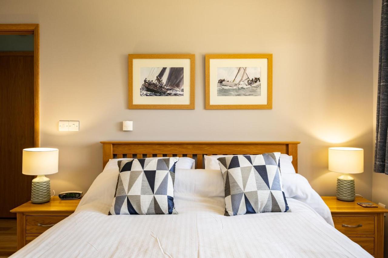 Sea Gem - Mount Brioni Downderry (Cornwall) Exterior foto