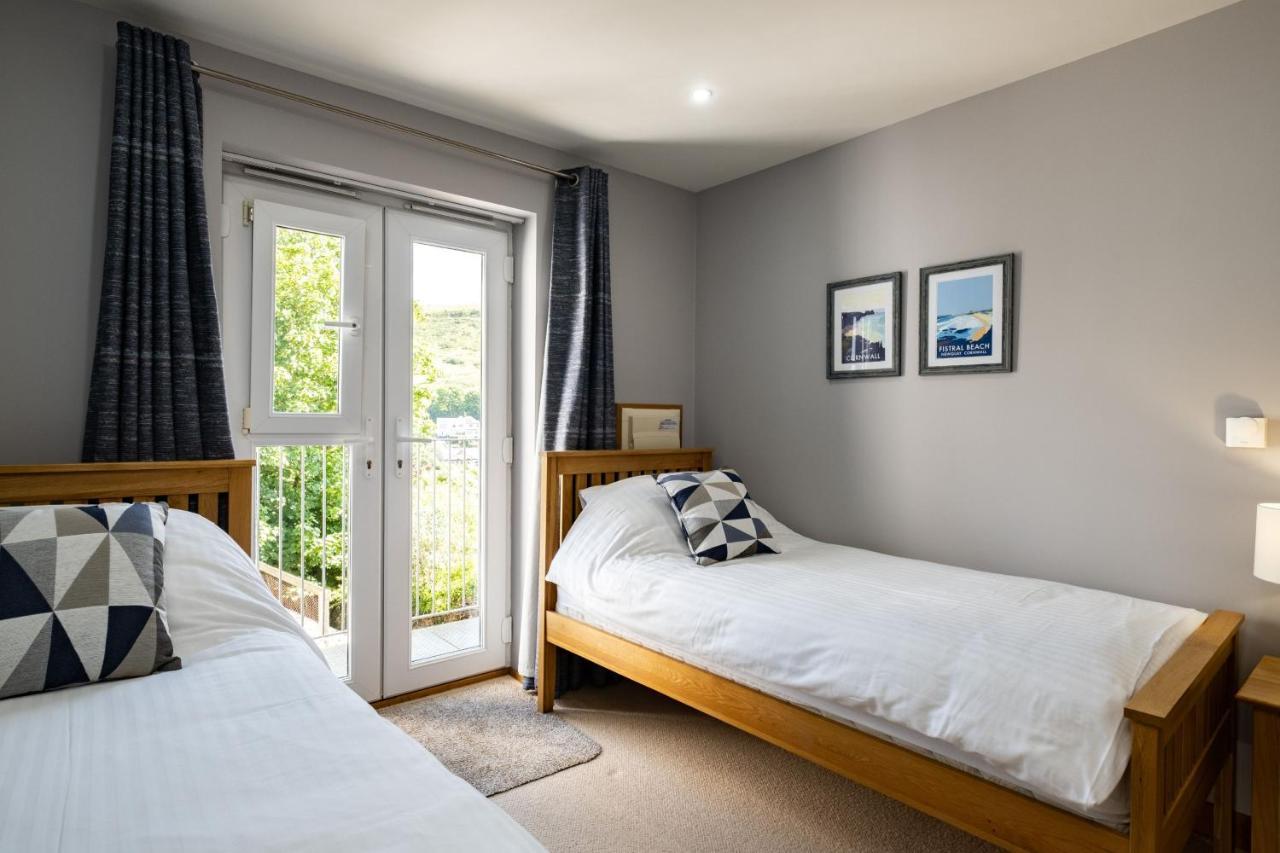 Sea Gem - Mount Brioni Downderry (Cornwall) Exterior foto