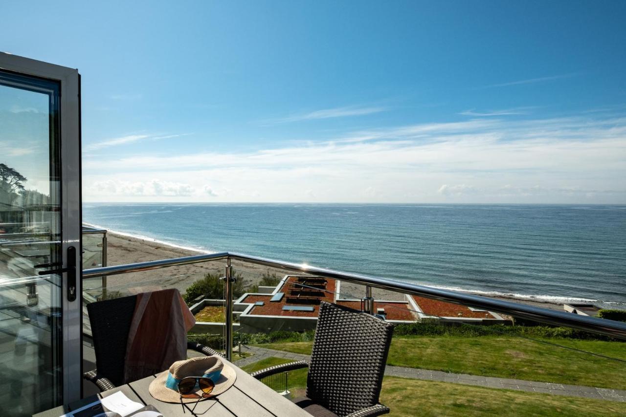 Sea Gem - Mount Brioni Downderry (Cornwall) Exterior foto