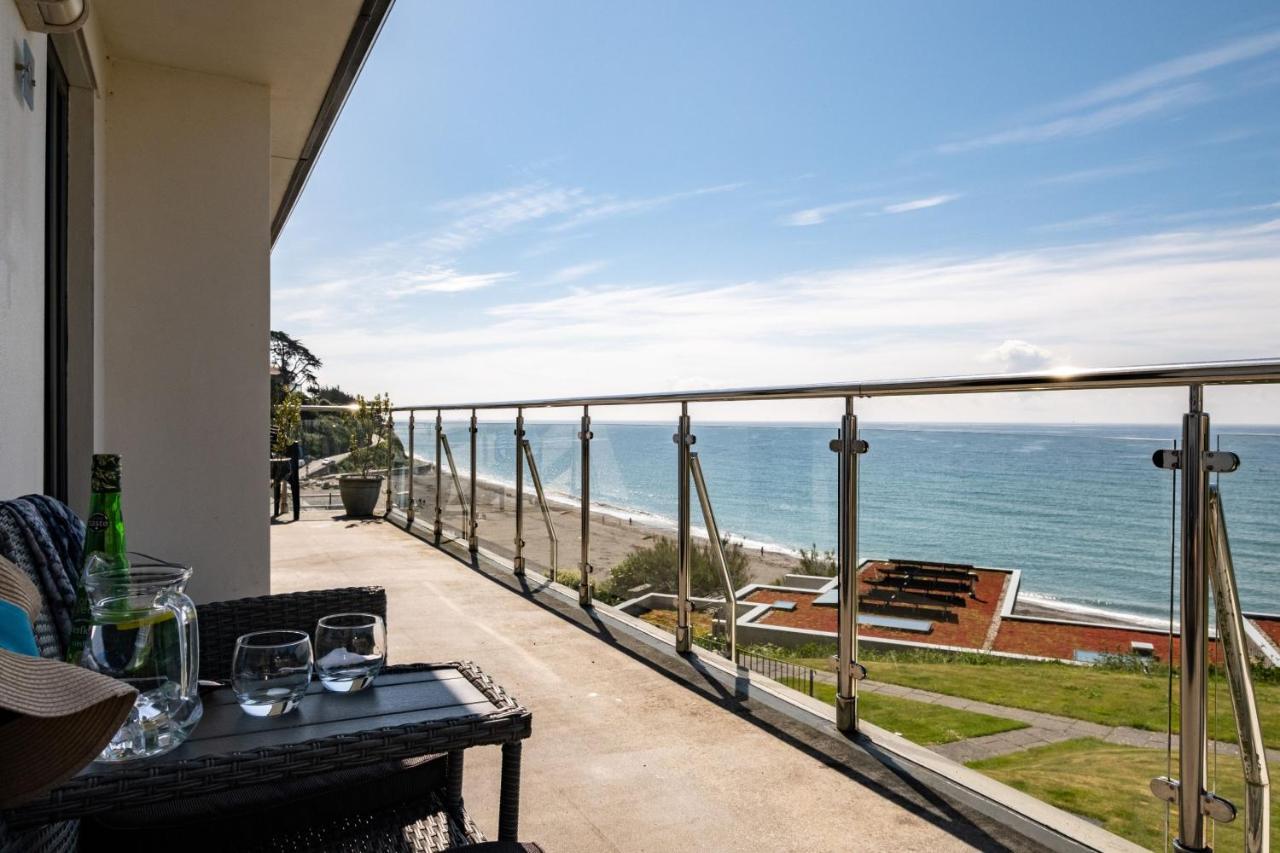 Sea Gem - Mount Brioni Downderry (Cornwall) Exterior foto